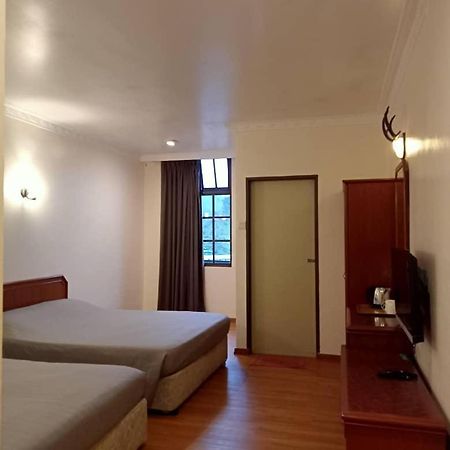 Hotel Chua Gin Cameron Highlands Exterior photo